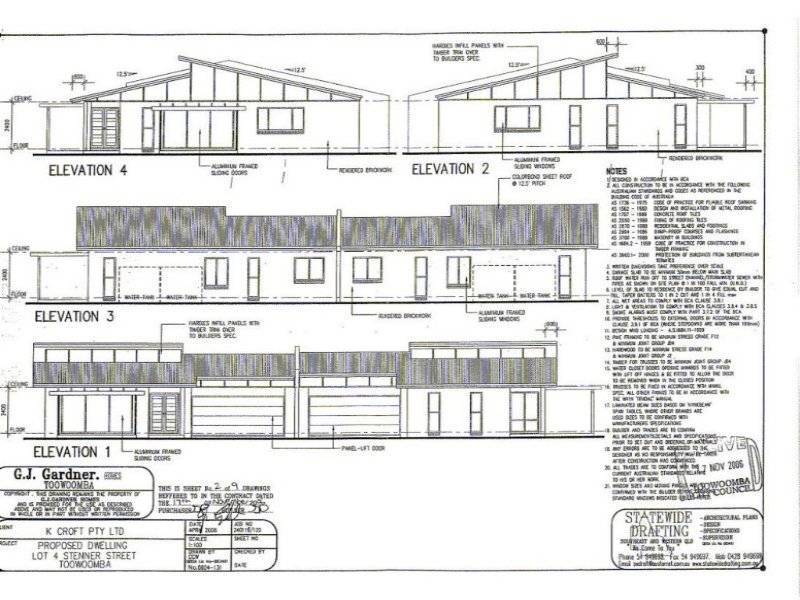 202 Stenner St, Toowoomba QLD 4350