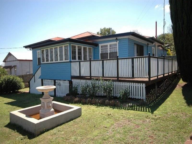87 North Street, Toowoomba QLD 4350