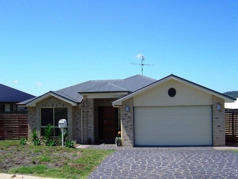 Glenvale QLD 4350