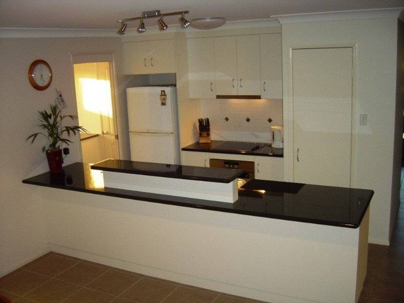 Glenvale QLD 4350