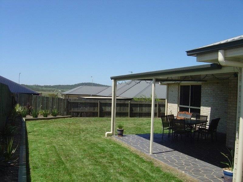 Glenvale QLD 4350
