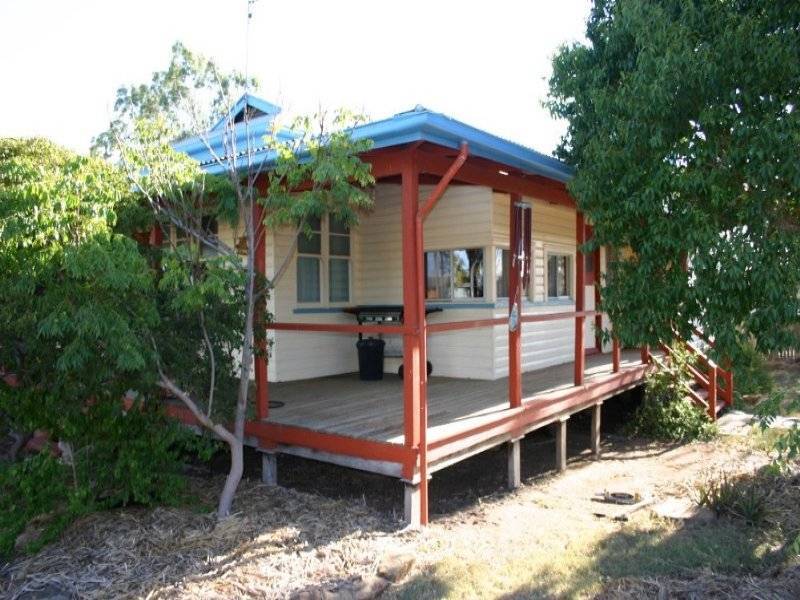 22 Harth Street, Goombungee QLD 4354