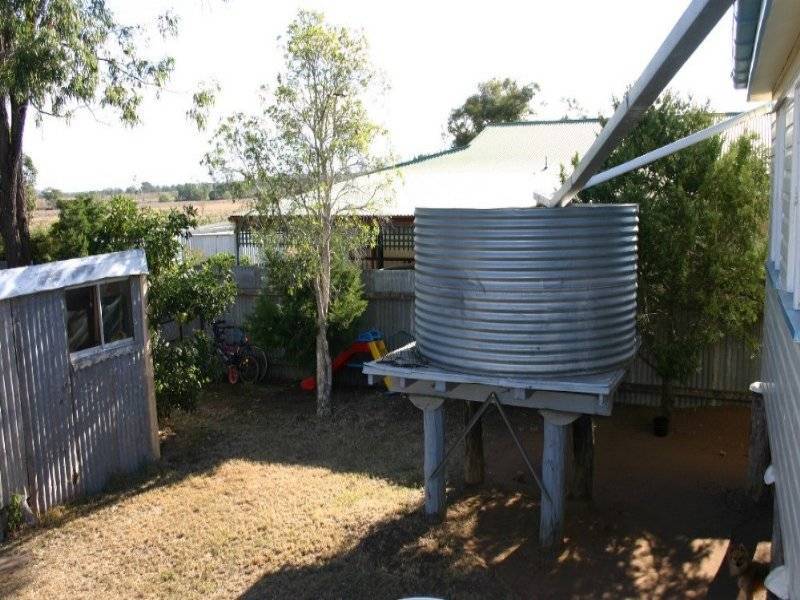 22 Harth Street, Goombungee QLD 4354