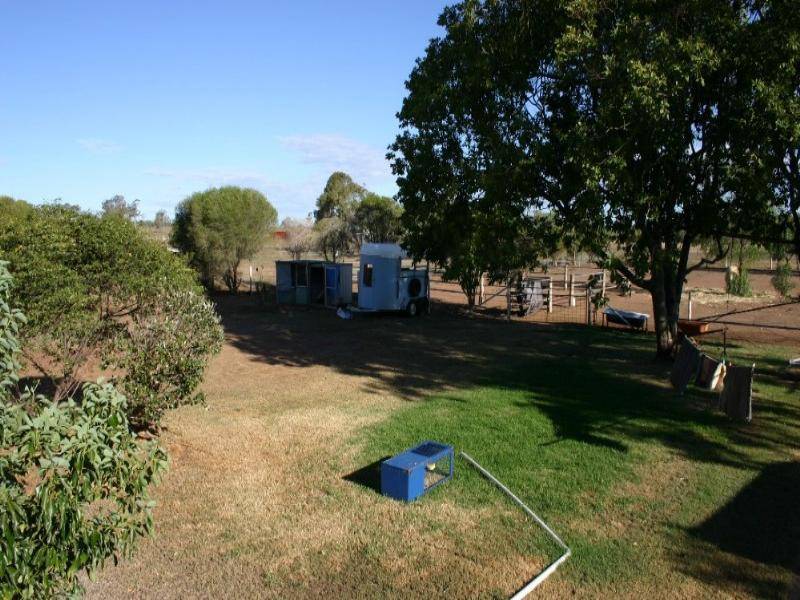 22 Harth Street, Goombungee QLD 4354