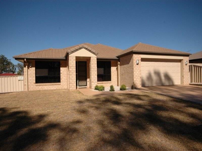 31 Polzin Road, Highfields QLD 4352