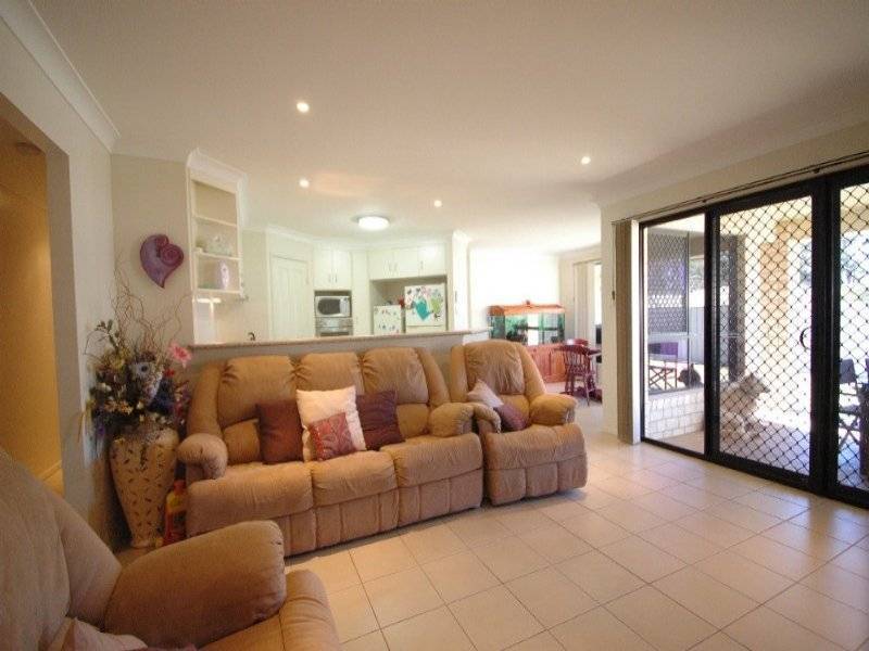 31 Polzin Road, Highfields QLD 4352