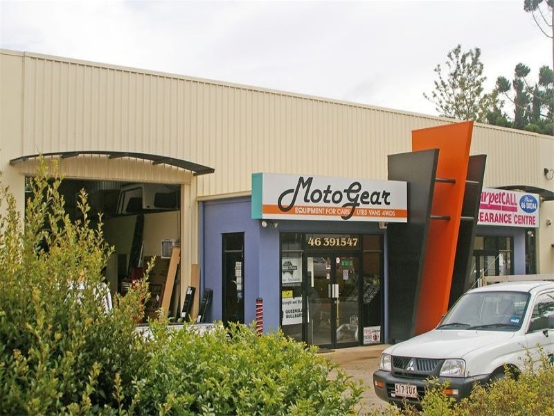 183 Ruthven Street, Toowoomba QLD 4350