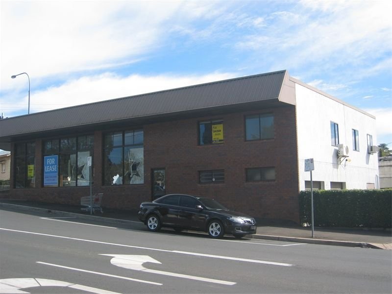 Unit 1, 16 Clifford Street, Toowoomba QLD 4350