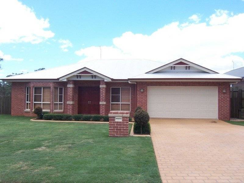 27 Leith Crescent, Rangeville QLD 4350