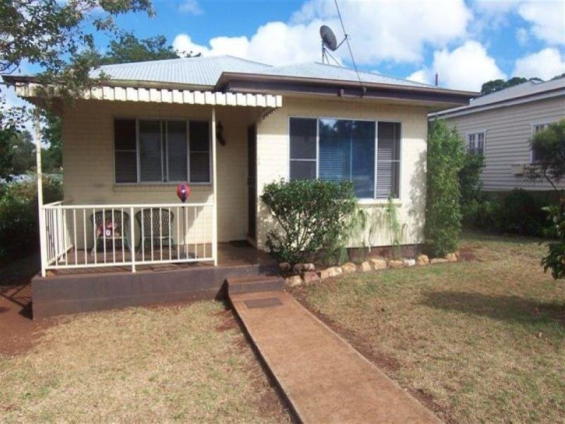 45 Suffolk Street, Rangeville QLD 4350