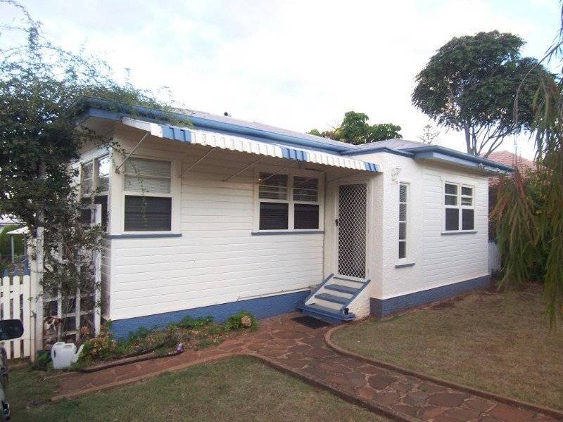 20 Beelbee Street, Harristown QLD 4350
