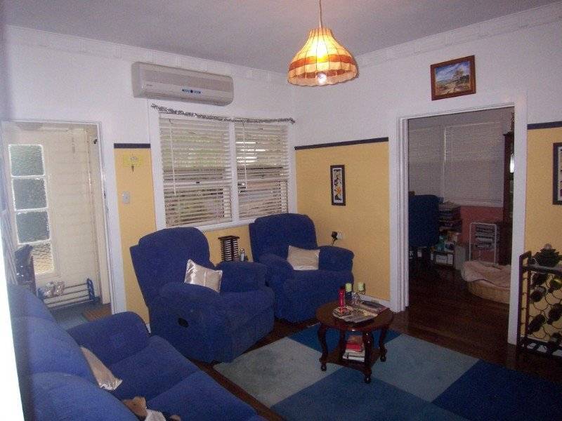 20 Beelbee Street, Harristown QLD 4350