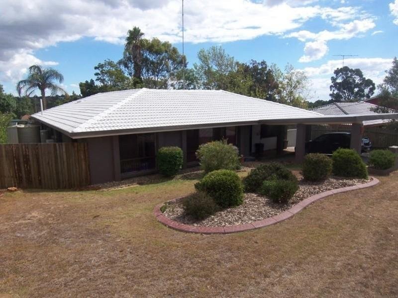 13 Hancock Street, Rangeville QLD 4350