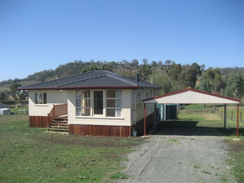 48 Phipps Drive, Meringandan QLD 4352