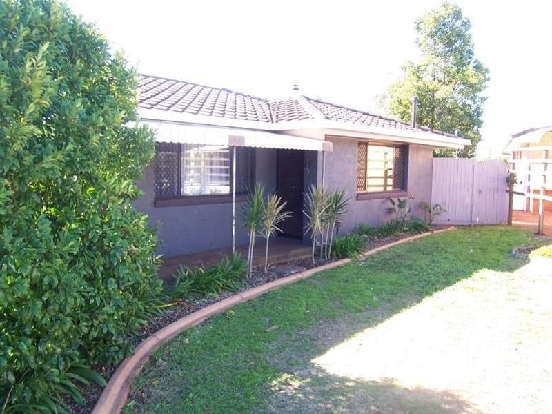 2 Barden Court, Harristown QLD 4350