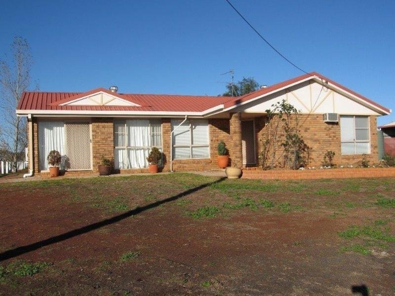45 Quarry Street, Cambooya QLD 4358