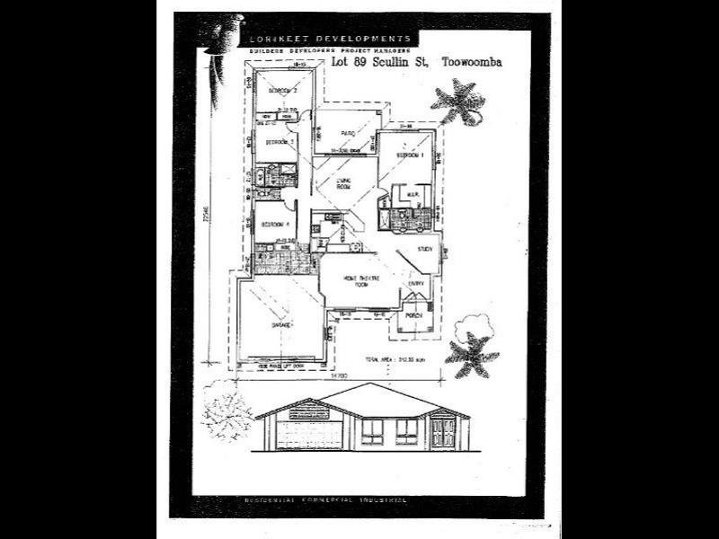 11 Scullin Street, Middle Ridge QLD 4350