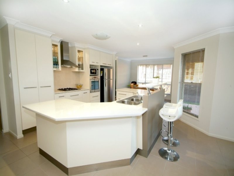 1 Schaefer Crt, Westbrook QLD 4350