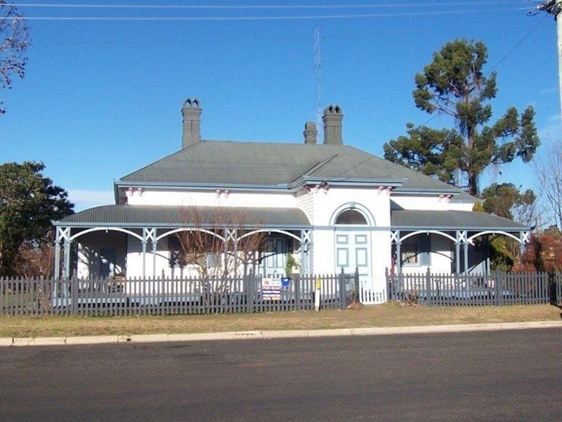 61 Herbert Street, Allora QLD 4362