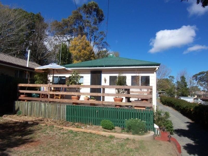 4 Braemar Street, South Toowoomba QLD 4350