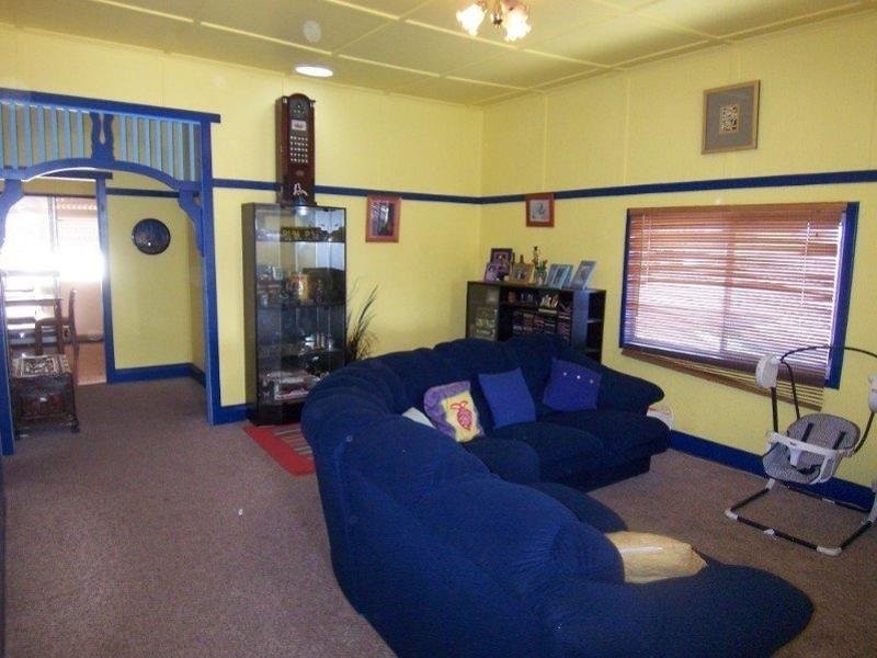 4 Braemar Street, South Toowoomba QLD 4350