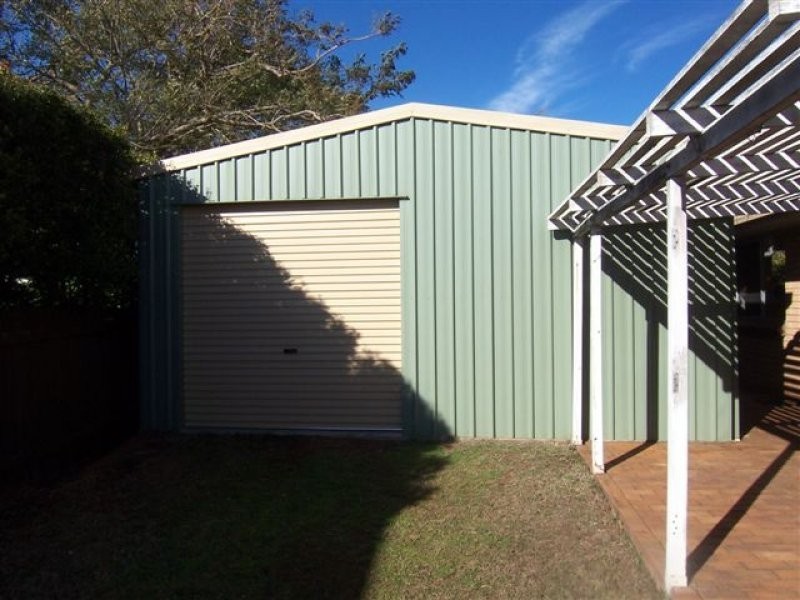 27 Hazel Street, Centenary Heights QLD 4350