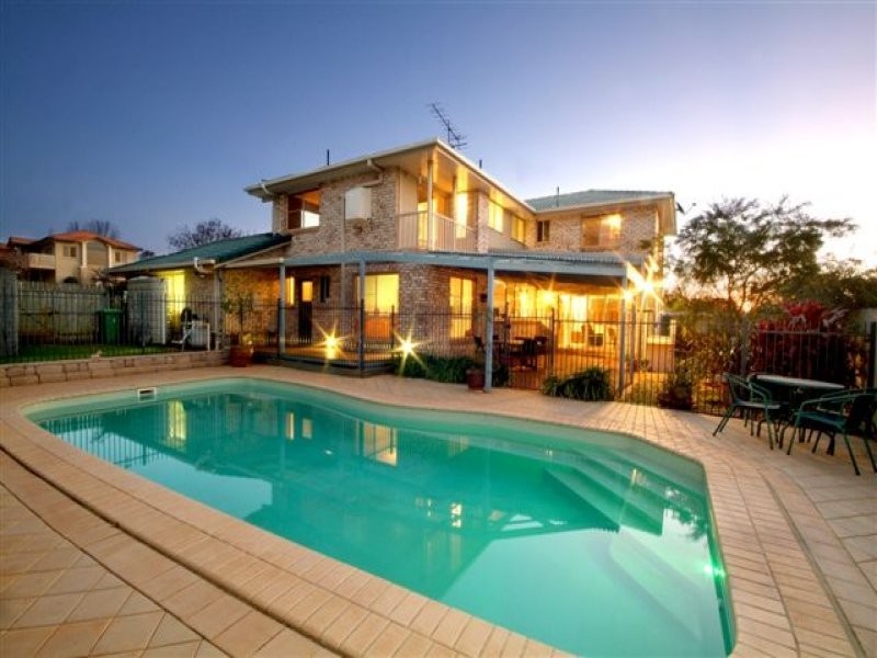 3 Jutsum Street, Middle Ridge QLD 4350