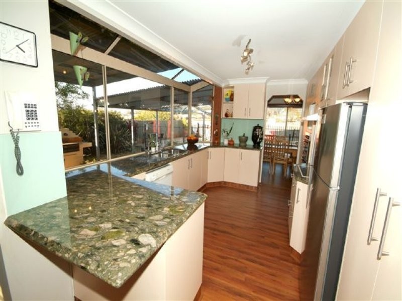 3 Jutsum Street, Middle Ridge QLD 4350