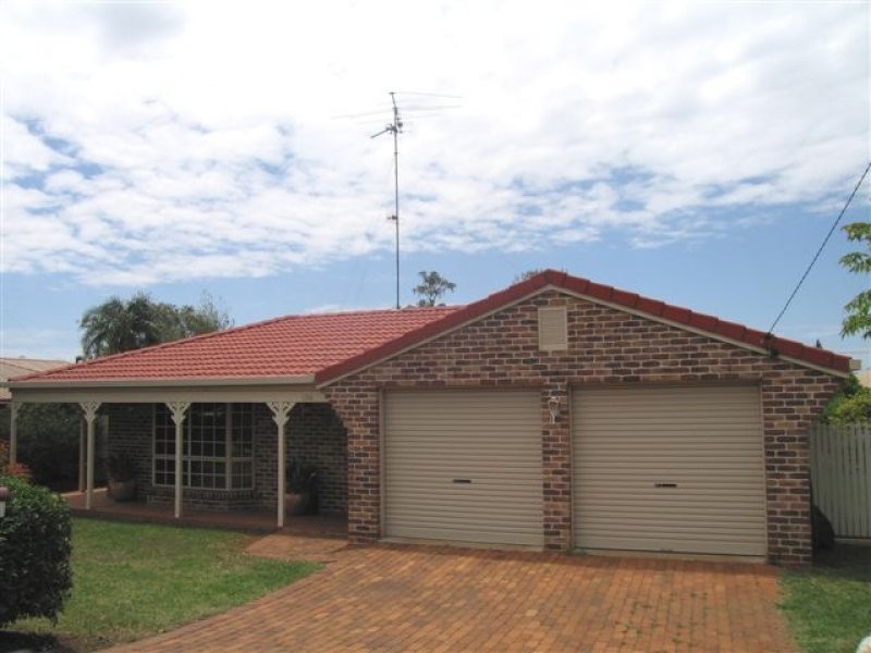 350 West Street, Kearneys Spring QLD 4350