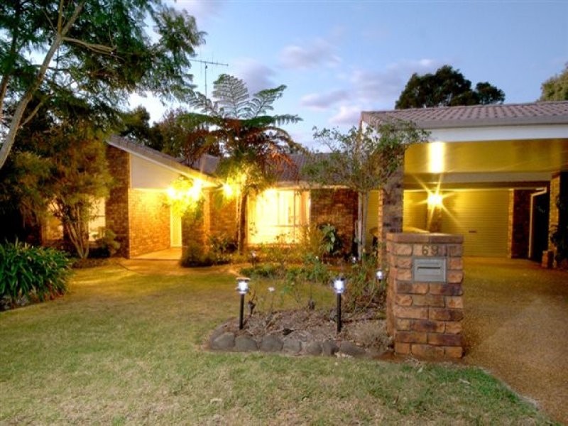 69 Boshammer Street, Rangeville QLD 4350