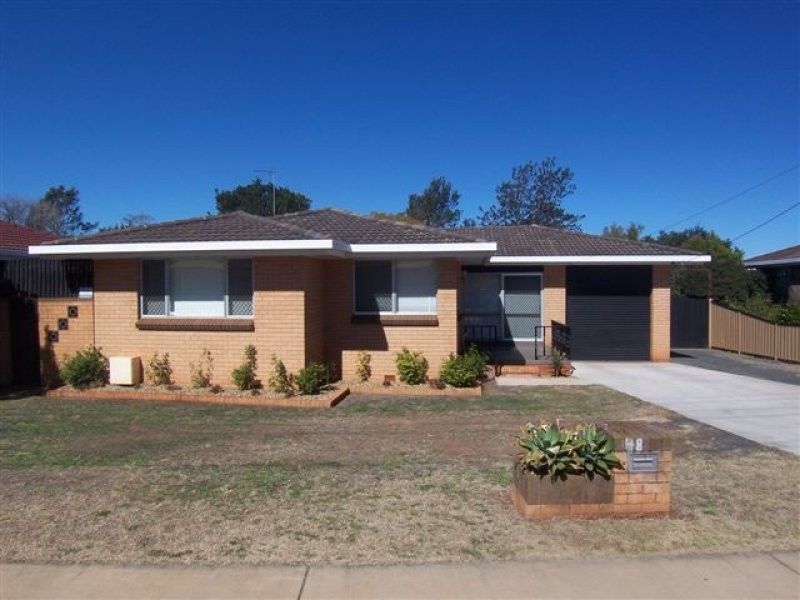 48 Fitzpatrick Street, Wilsonton QLD 4350