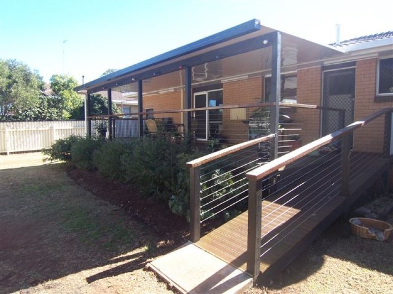 48 Fitzpatrick Street, Wilsonton QLD 4350