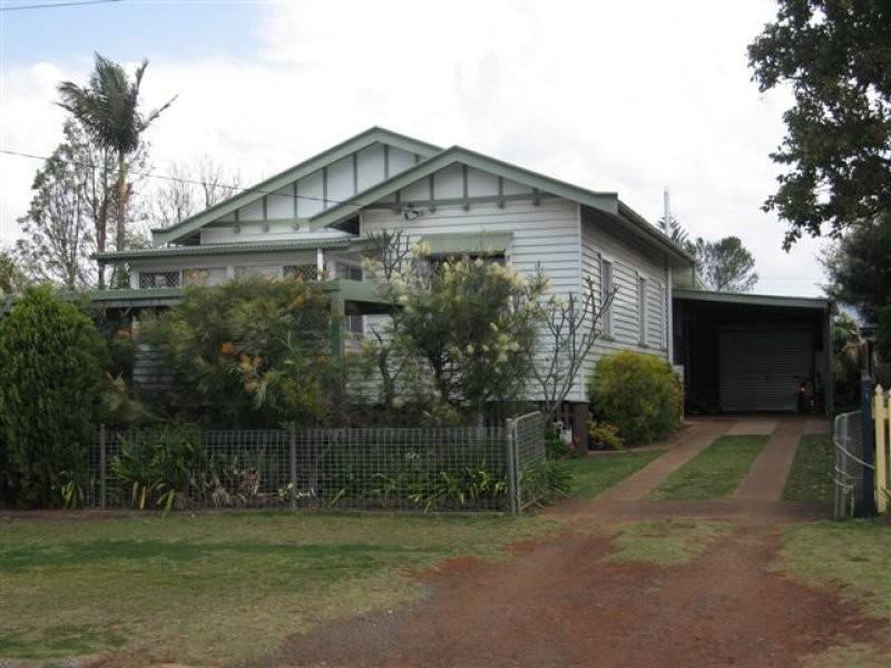 48 Rome Street, Newtown QLD 4350