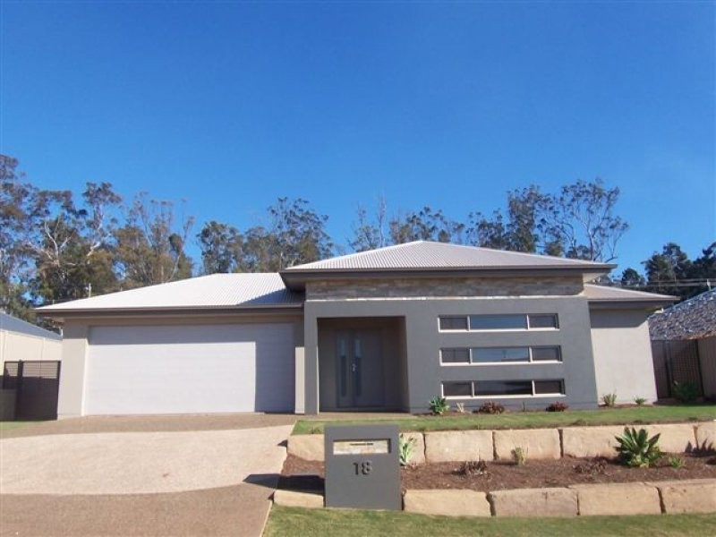 18 Rosella Street, Rangeville QLD 4350