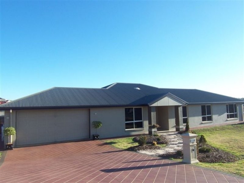 13 Denaid Street, Highfields QLD 4352