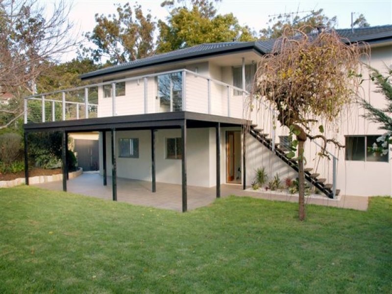 11 Alderley Street, Rangeville QLD 4350