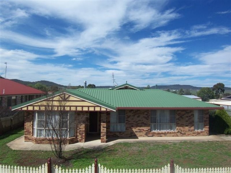 19 Crockers Road, Westbrook QLD 4350