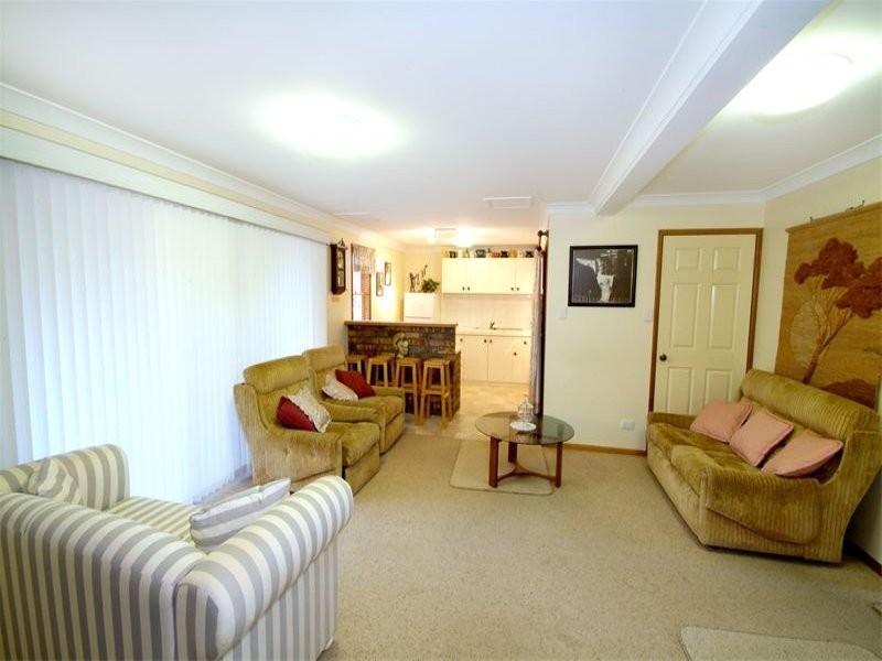 30 Cypress Street, Rangeville QLD 4350