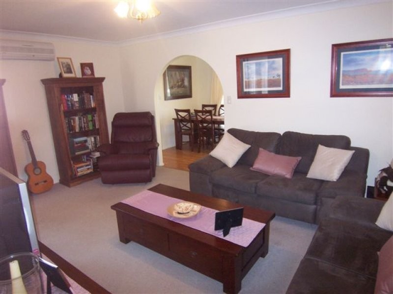 48 Cleary Street, Centenary Heights QLD 4350