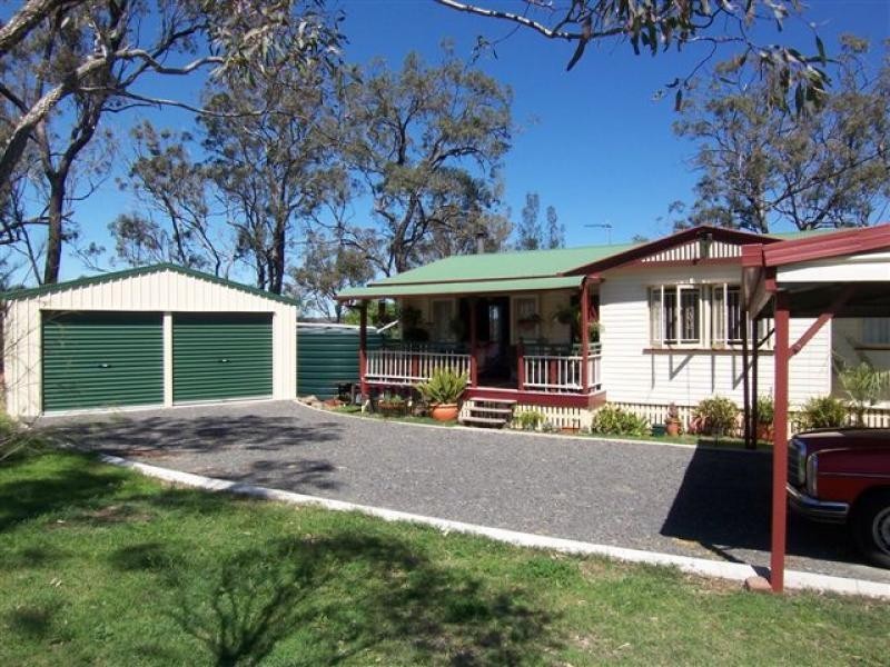 50 Valley View Drive, Meringandan QLD 4352