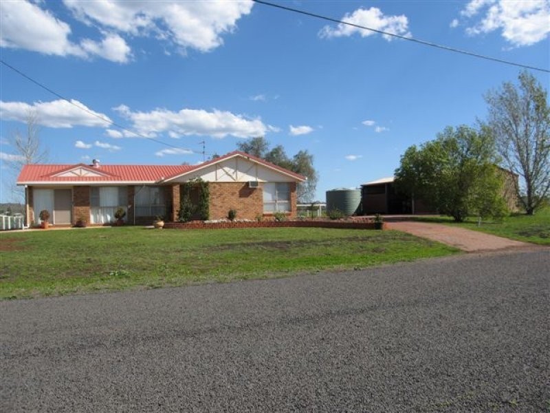 45 Quarry Street, Cambooya QLD 4358