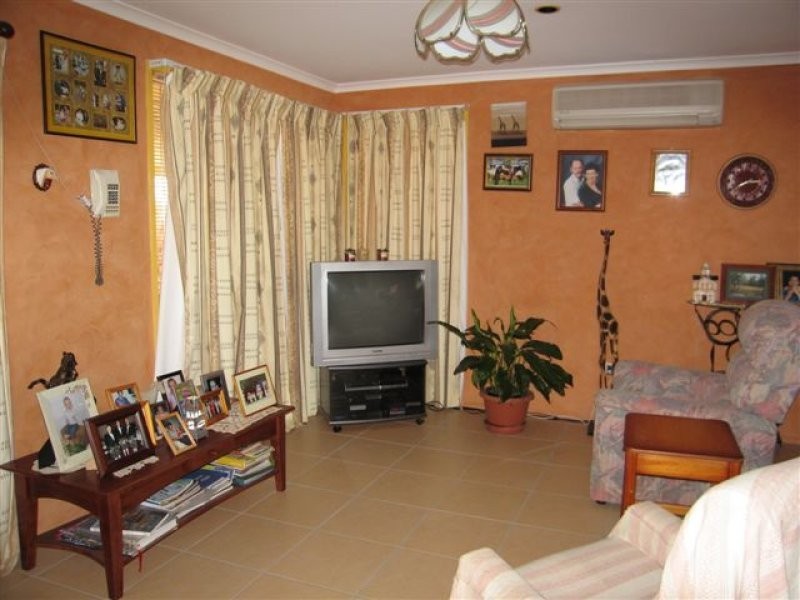 45 Quarry Street, Cambooya QLD 4358