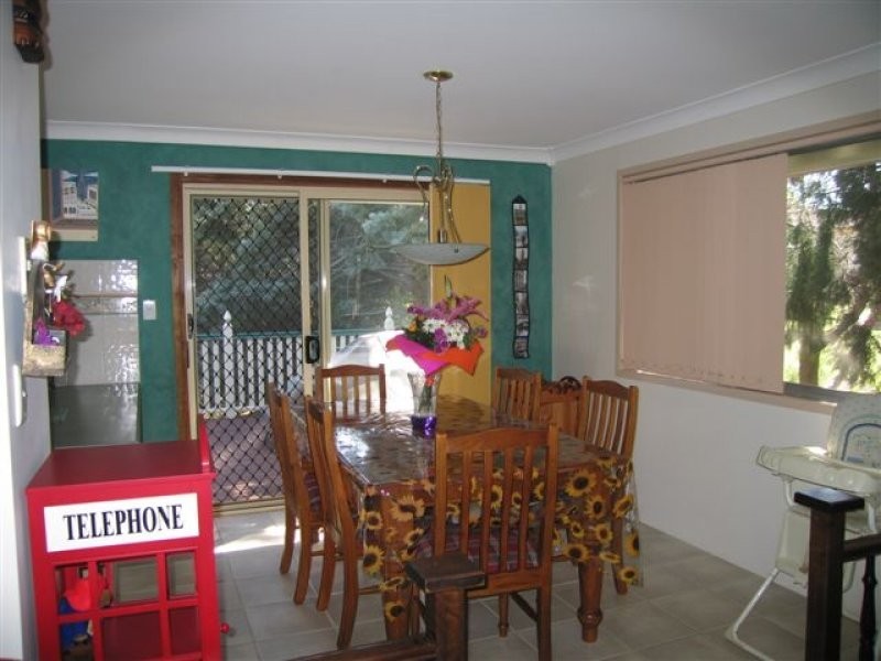 3 Faith Street, Rangeville QLD 4350