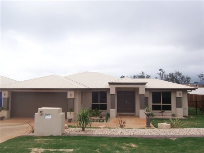 5 Rosella Street, Rangeville QLD 4350