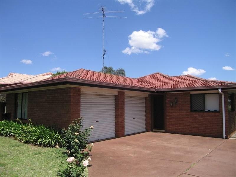 13 Kapara Street, Rangeville QLD 4350