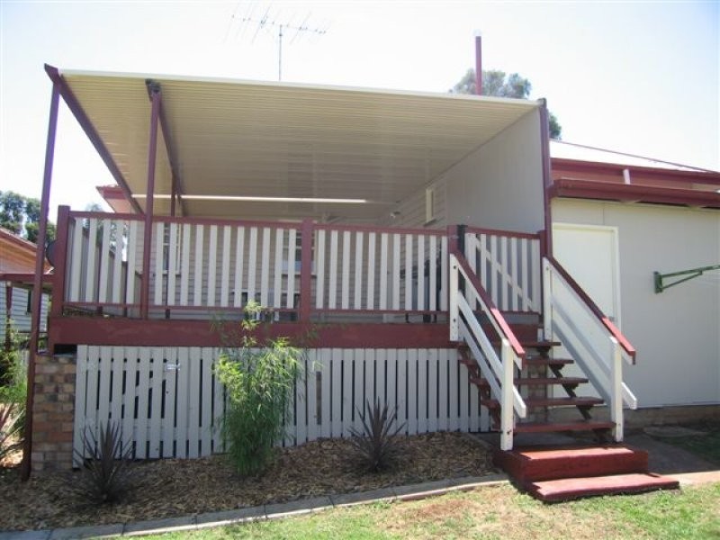 16 Murphy Street, Rangeville QLD 4350