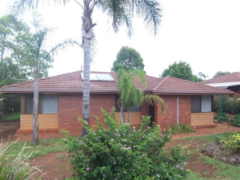 6 Hardy Court, Wilsonton QLD 4350