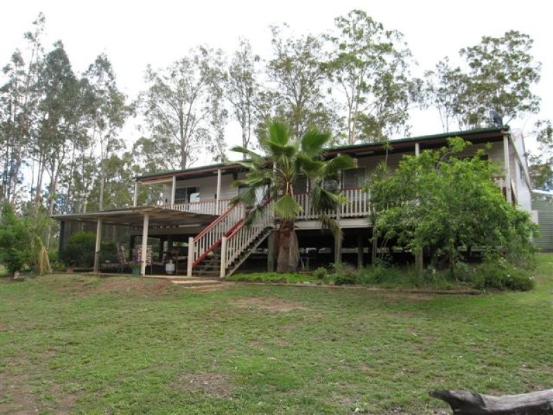 222 Larnook Street, Upper Lockyer QLD 4352
