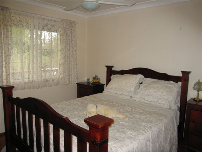 222 Larnook Street, Upper Lockyer QLD 4352