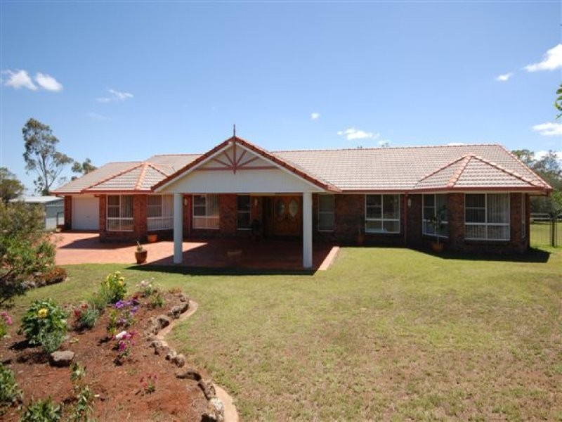 8 Katim Court, Cotswold Hills QLD 4350